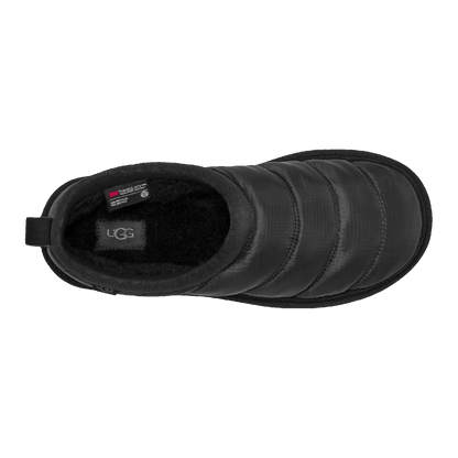 UGG Tasman LTA Slipper Black (W) Oben