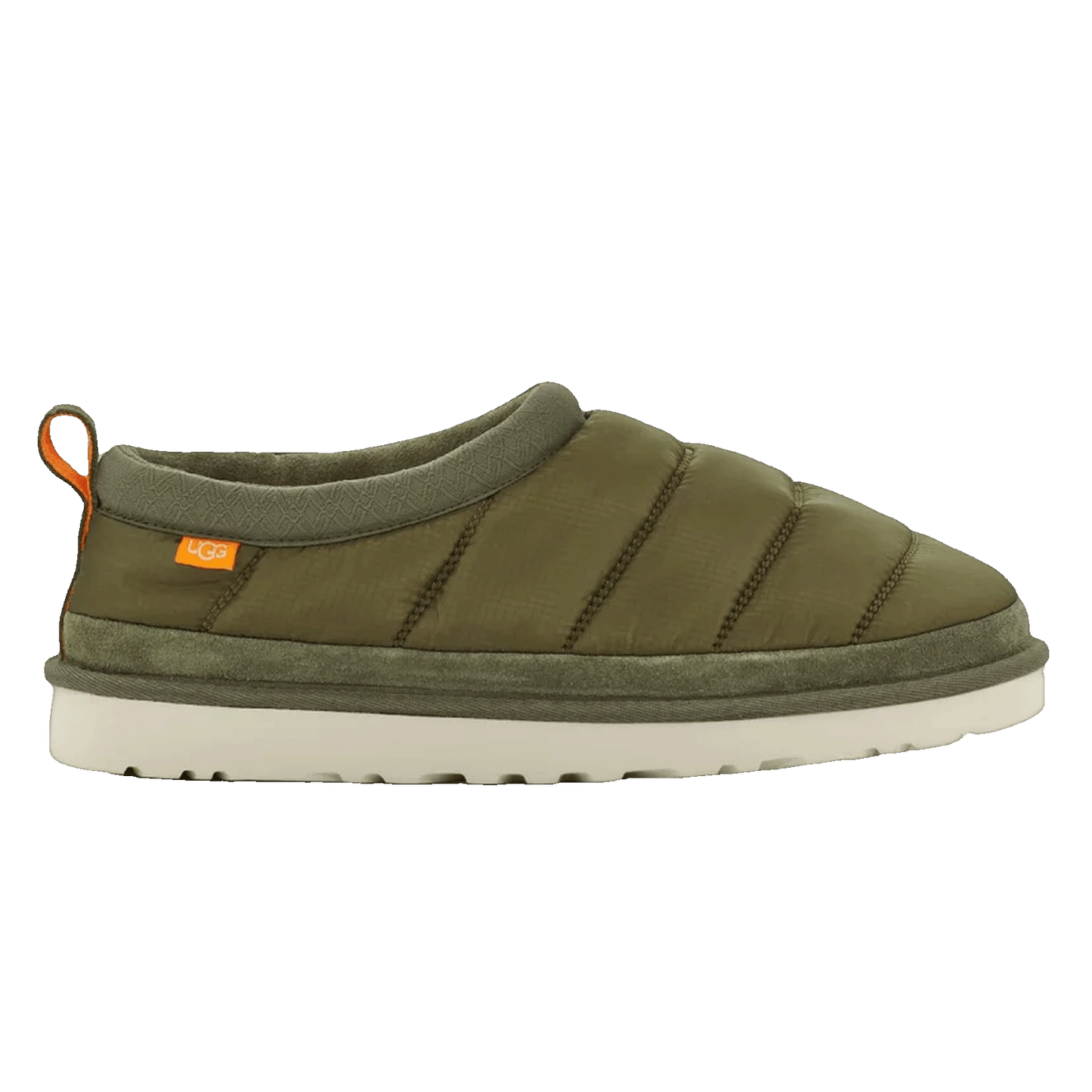 UGG Tasman LTA Slipper Burnt Olive