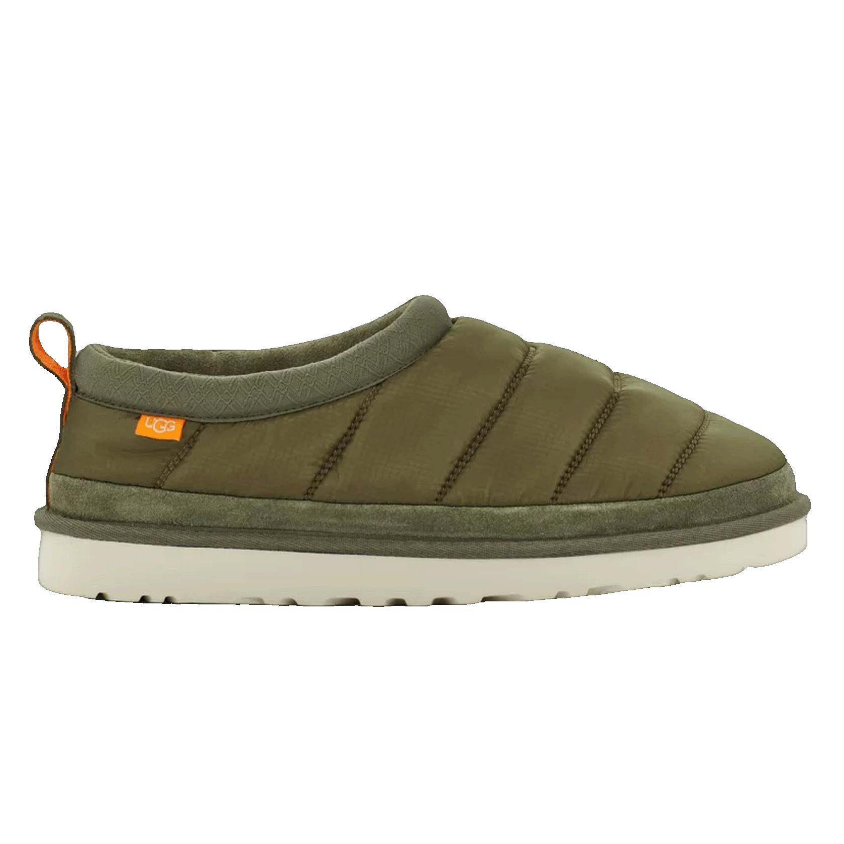 UGG Tasman LTA Slipper Burnt Olive