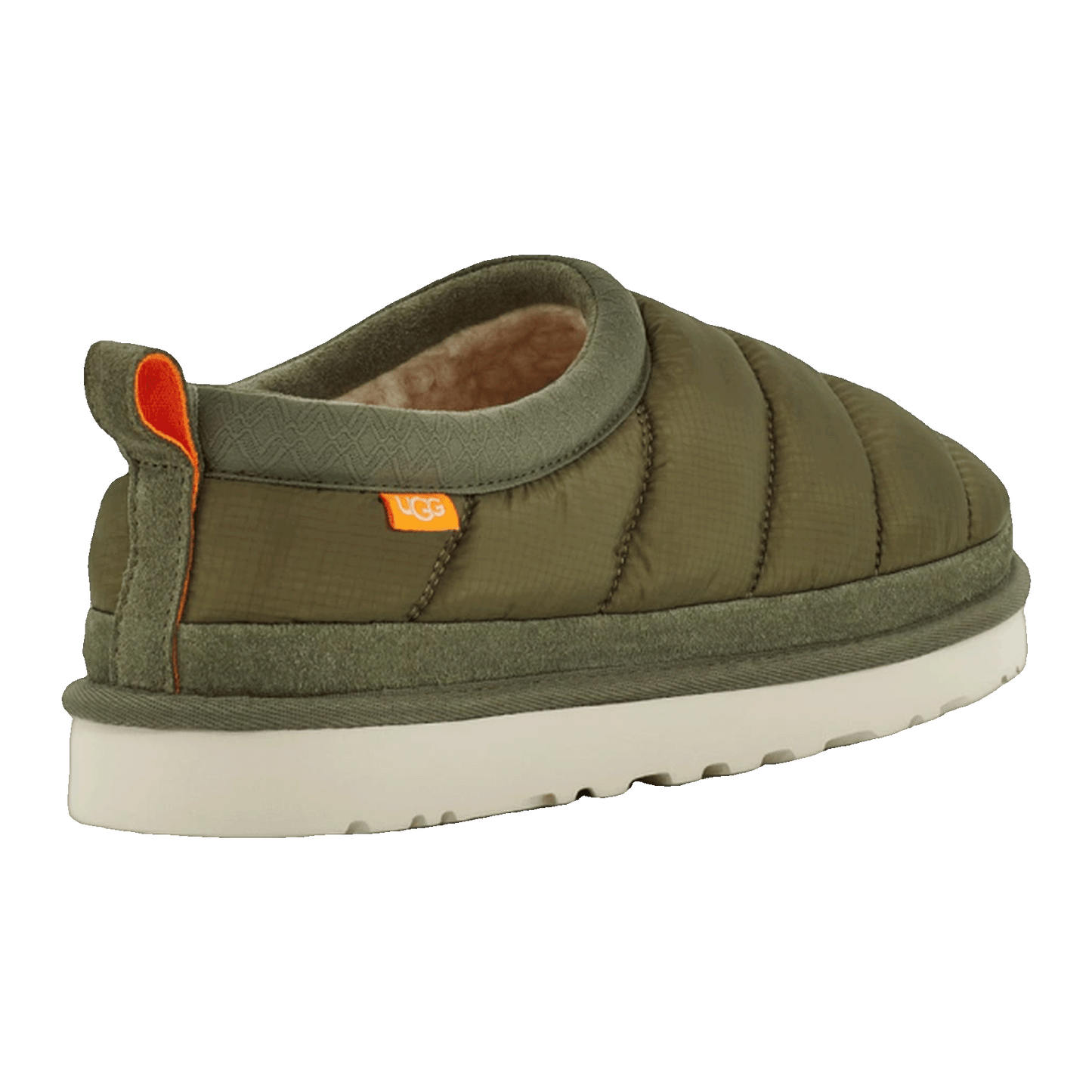 UGG Tasman LTA Slipper Burnt Olive Back