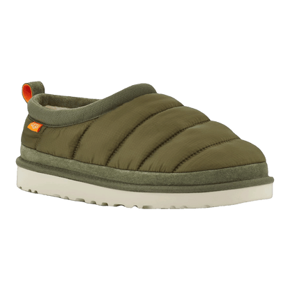 UGG Tasman LTA Slipper Burnt Olive Side