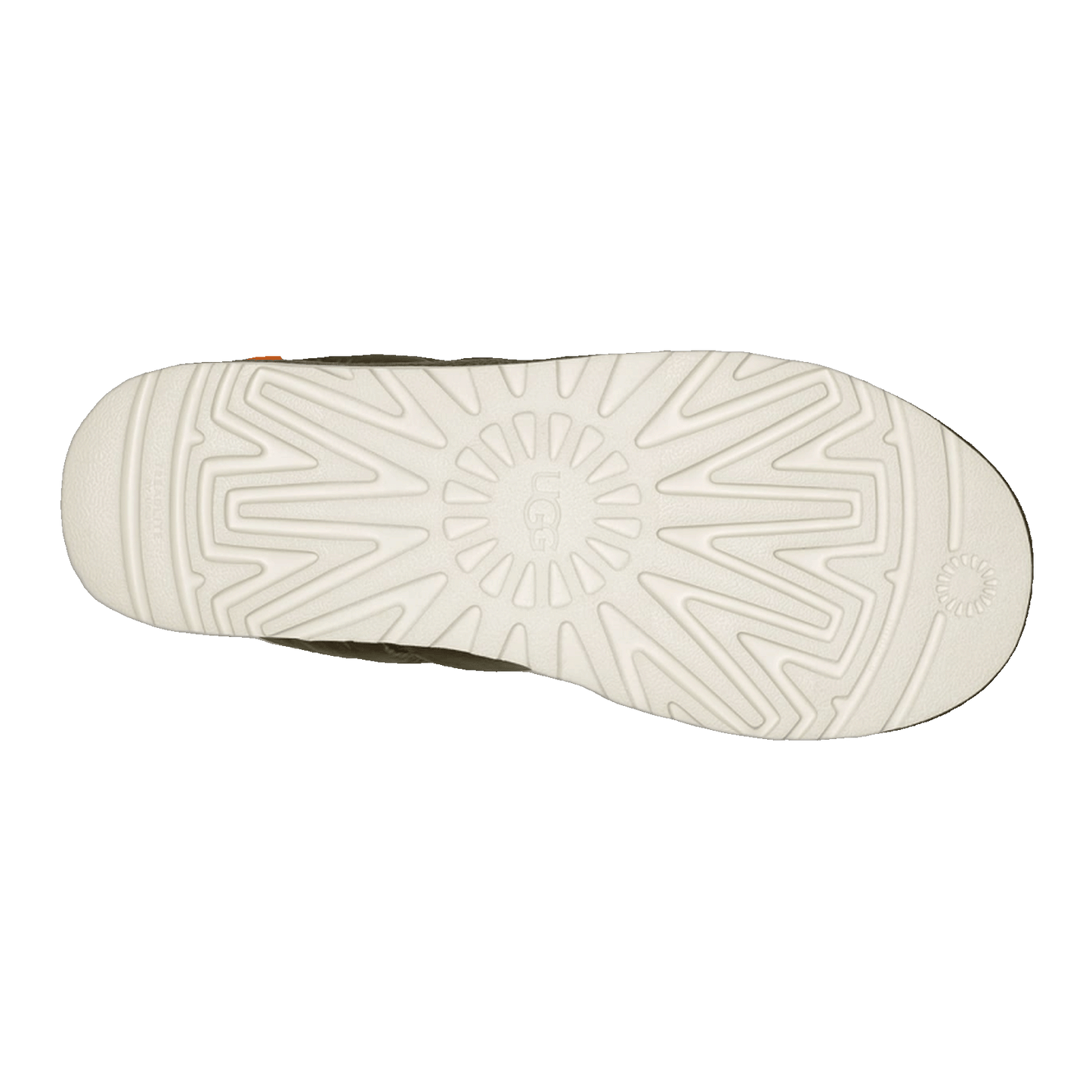 UGG Tasman LTA Slipper Burnt Olive Sohle