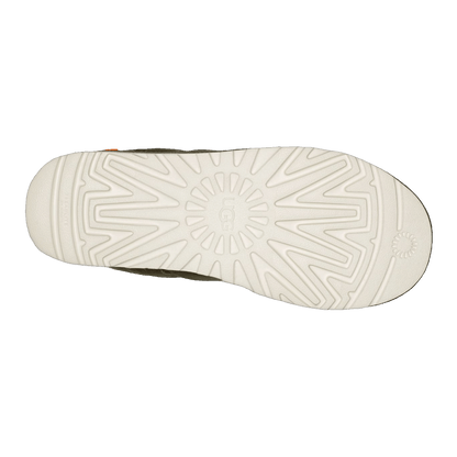 UGG Tasman LTA Slipper Burnt Olive Sohle