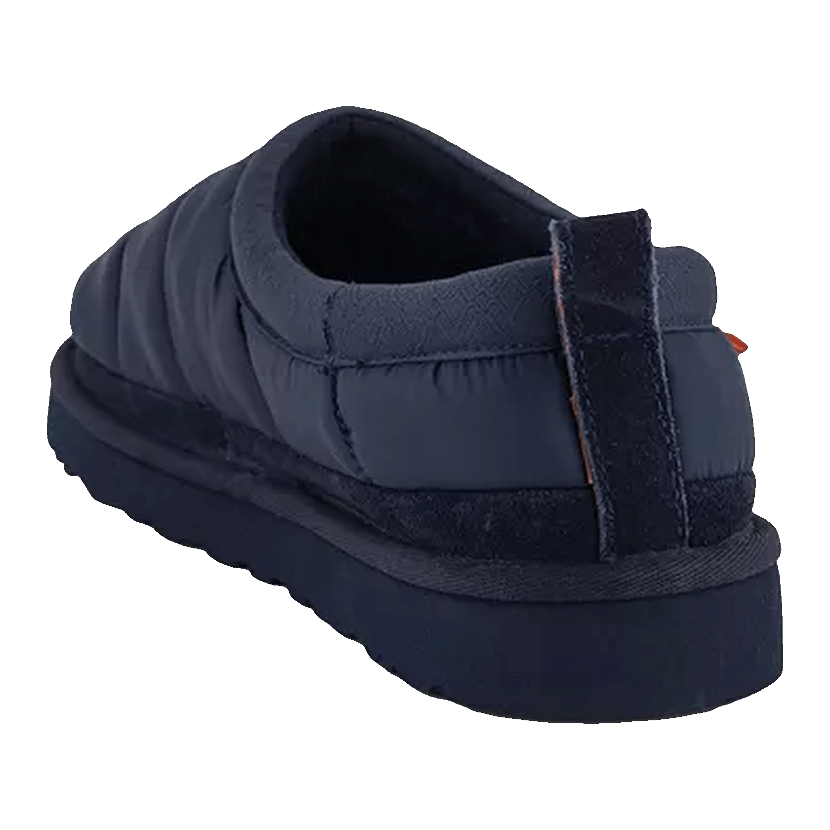 UGG Tasman LTA Slipper Dark Sapphire Back