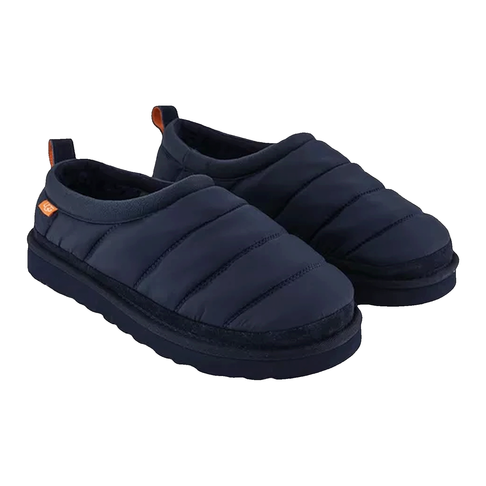 UGG Tasman LTA Slipper Dark Sapphire Side