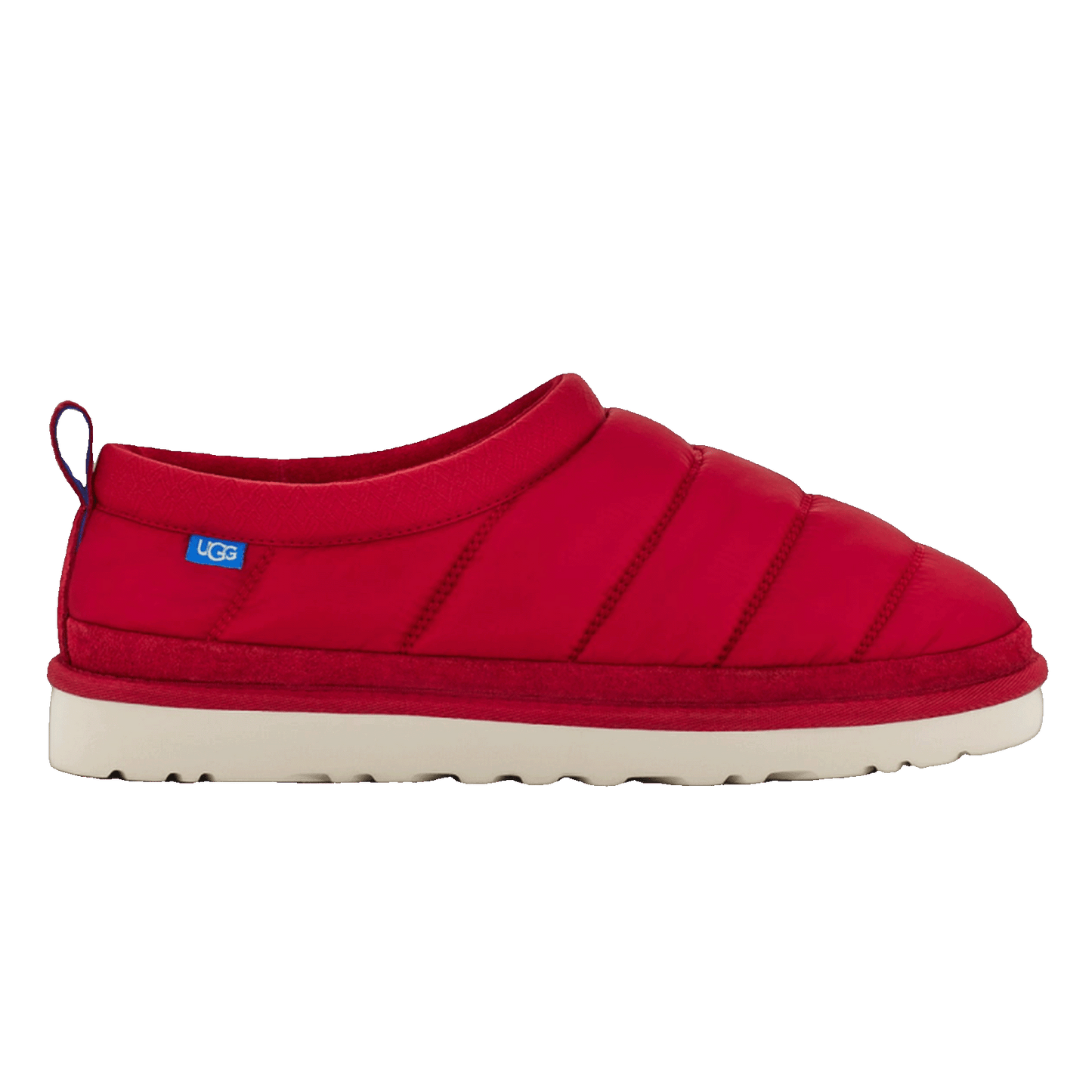 UGG Tasman LTA Slipper Samba Red