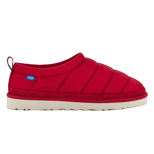 UGG Tasman LTA Slipper Samba Red