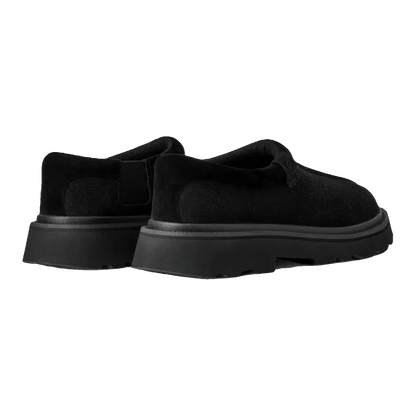 UGG Tasman Lug Black Back
