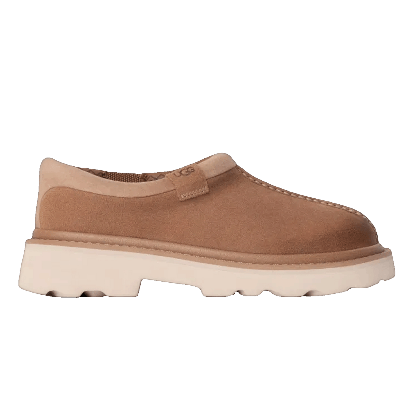 UGG Tasman Lug Chestnut