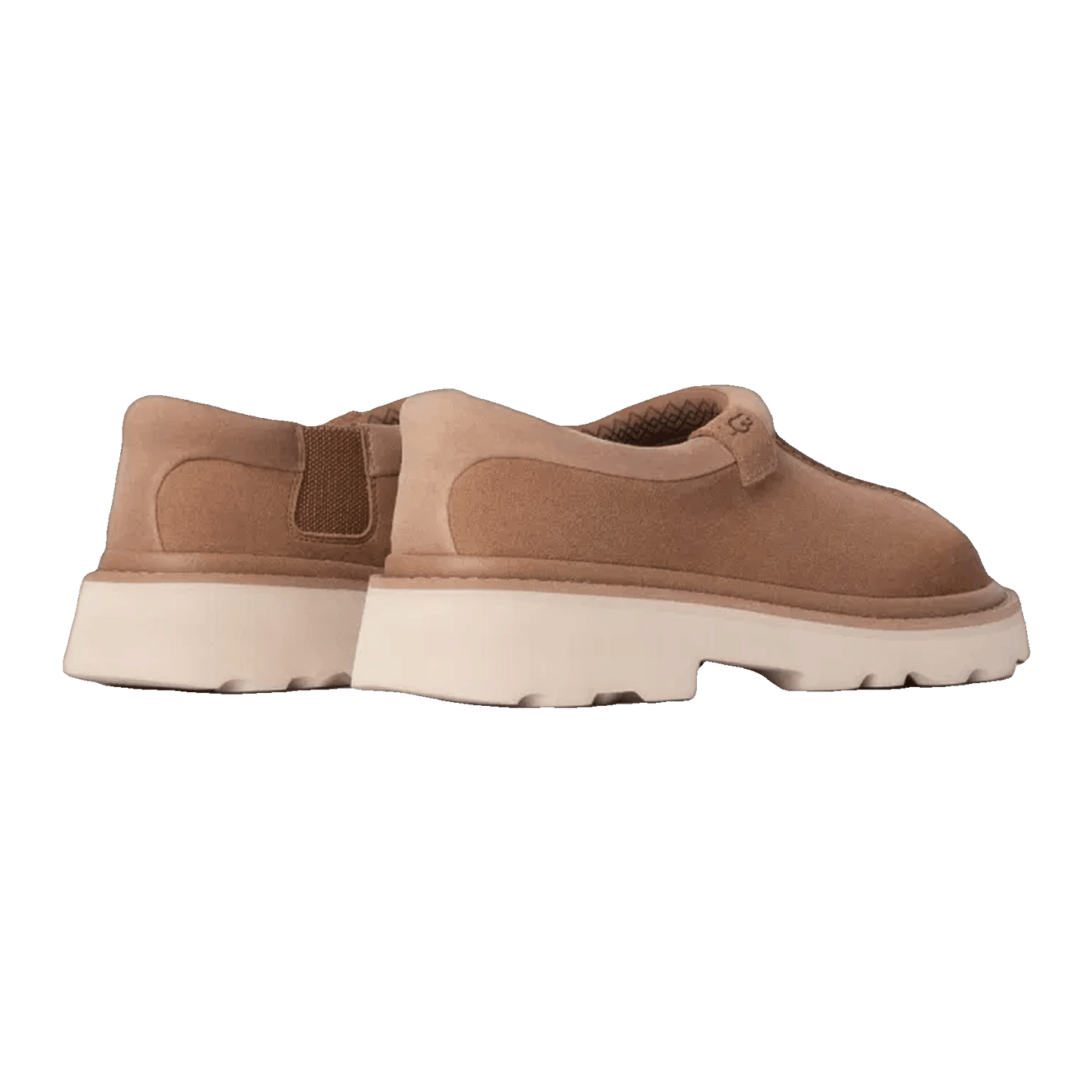 UGG Tasman Lug Chestnut Back