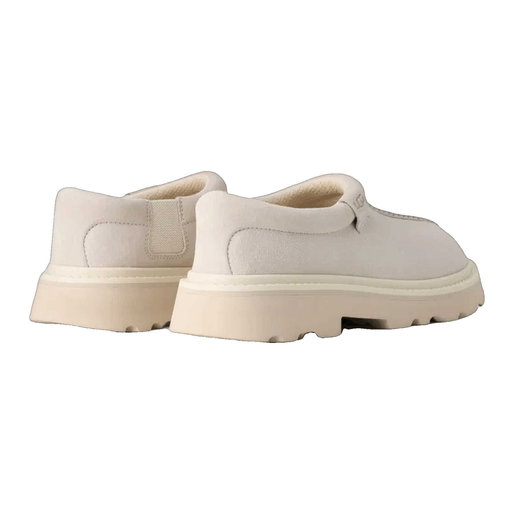 UGG Tasman Lug Jasmine Back