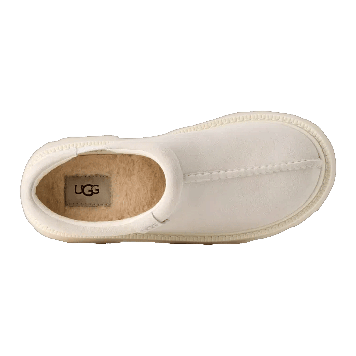UGG Tasman Lug Jasmine Oben