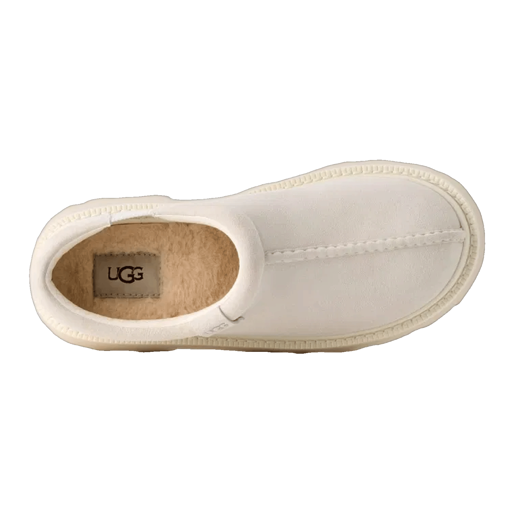 UGG Tasman Lug Jasmine Oben