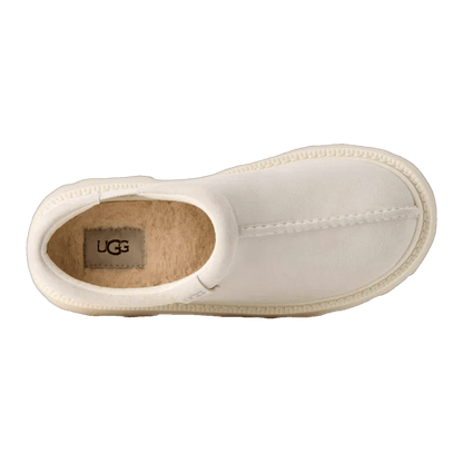 UGG Tasman Lug Jasmine Oben