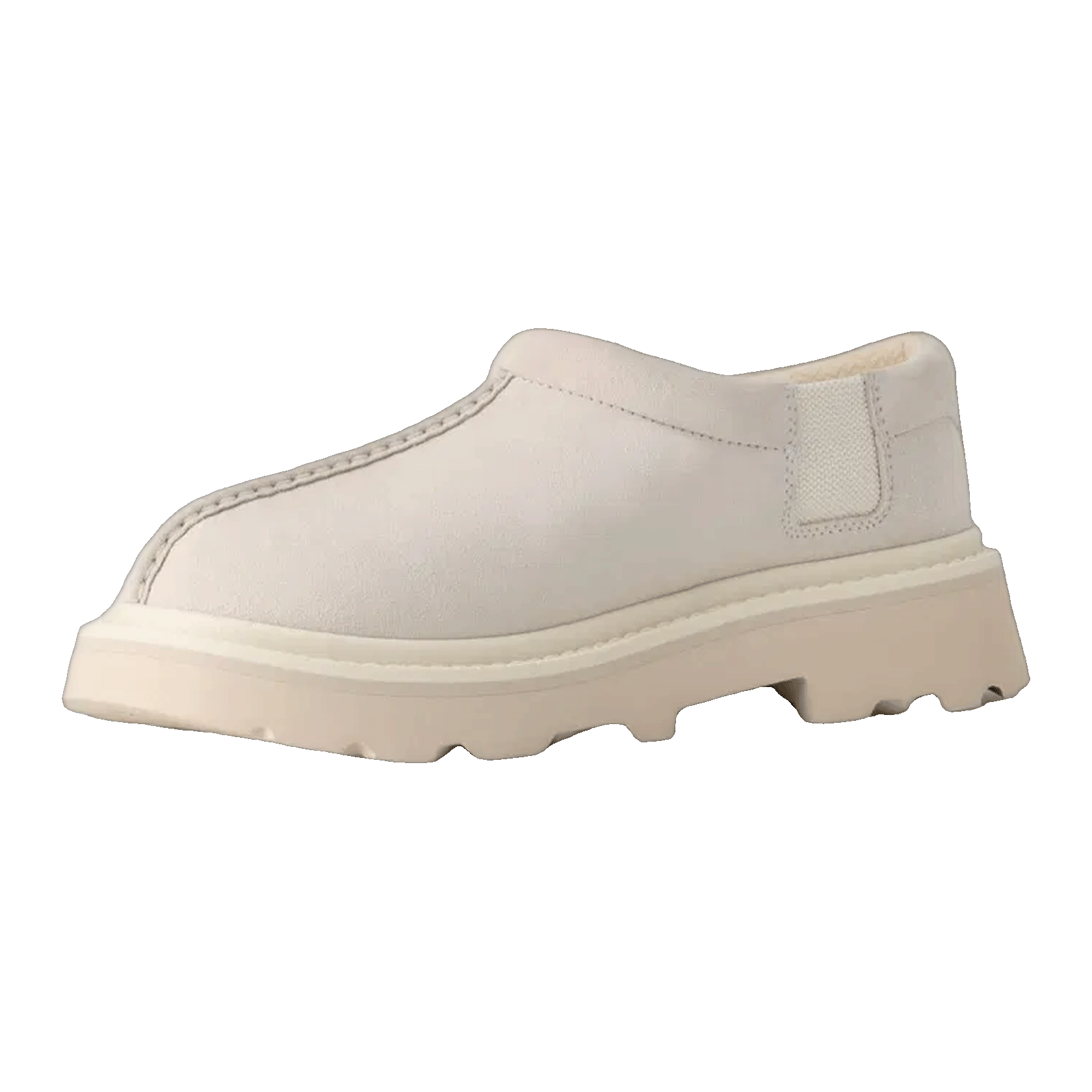 UGG Tasman Lug Jasmine Side