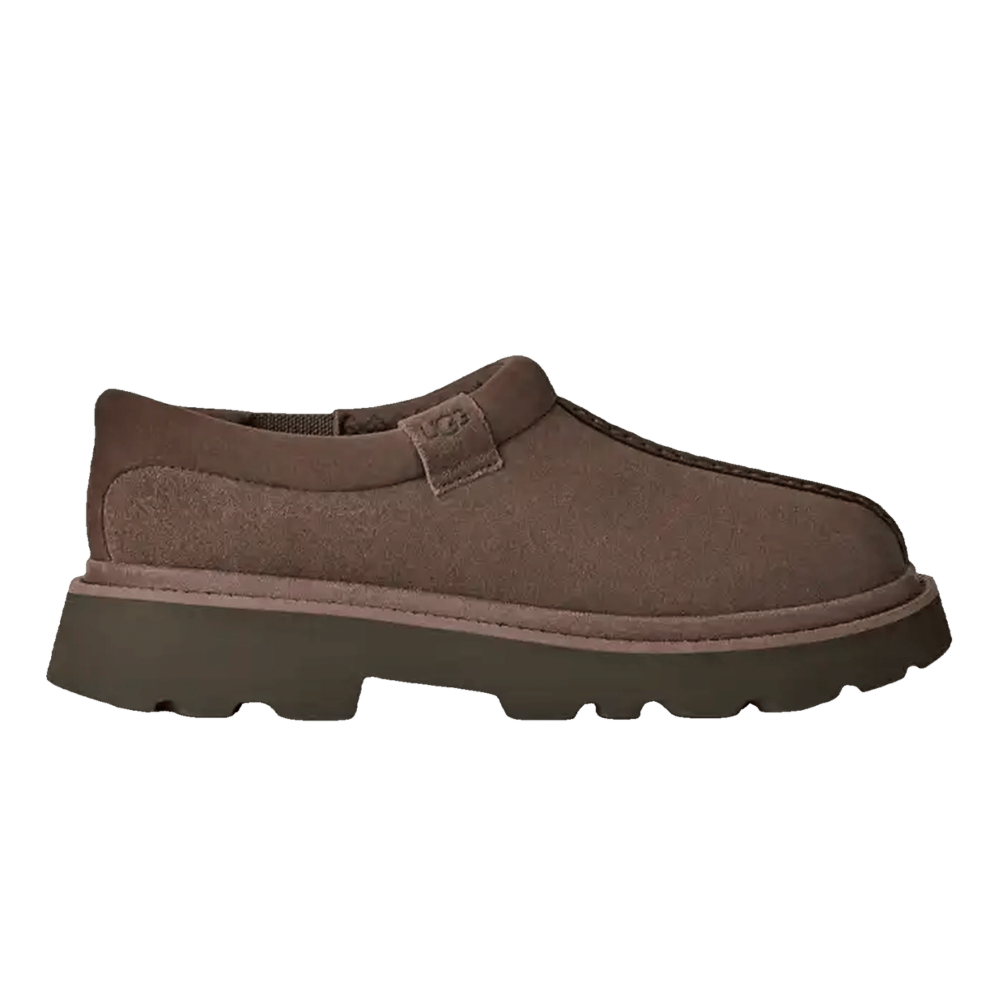 UGG Tasman Lug Molasses