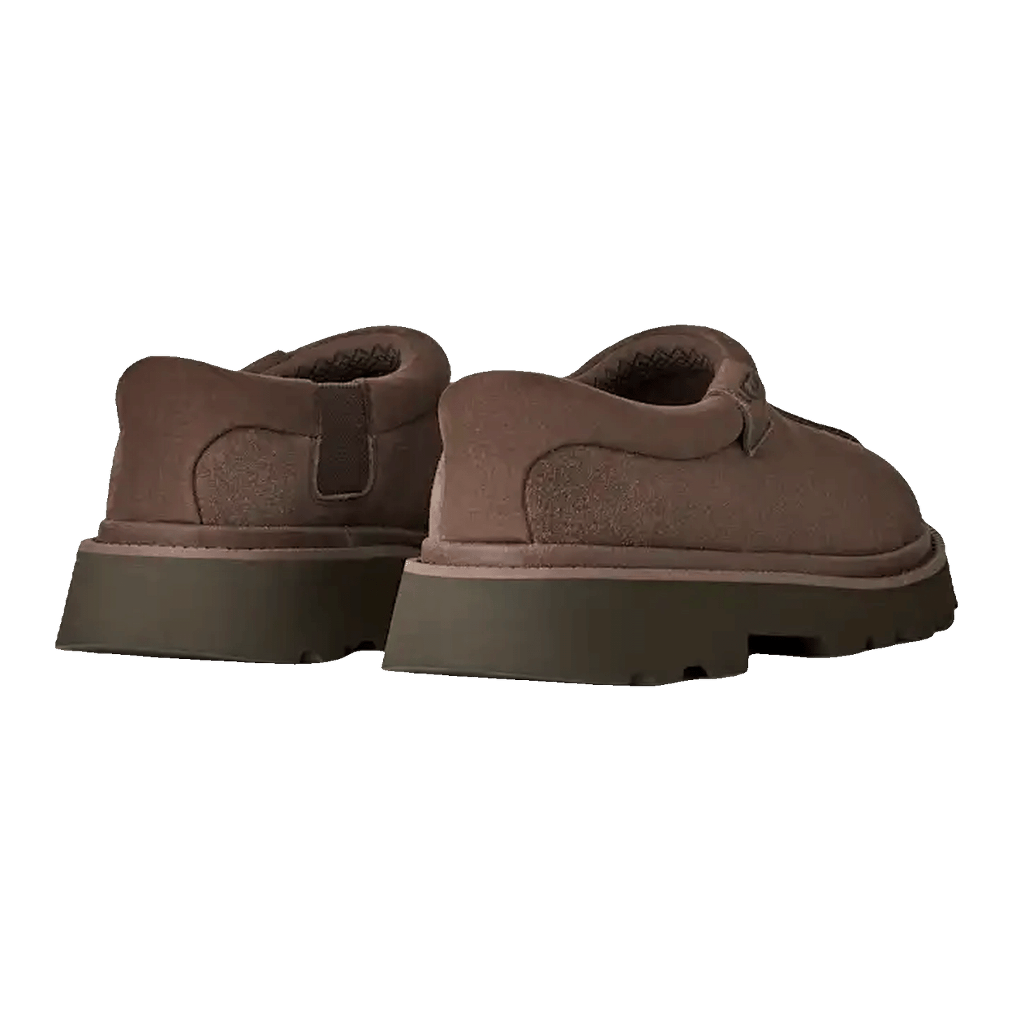 UGG Tasman Lug Molasses Back