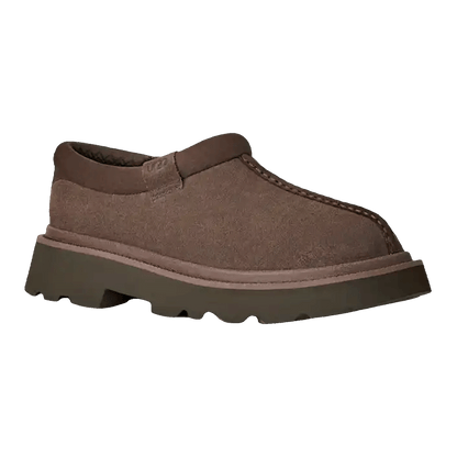 UGG Tasman Lug Molasses Side