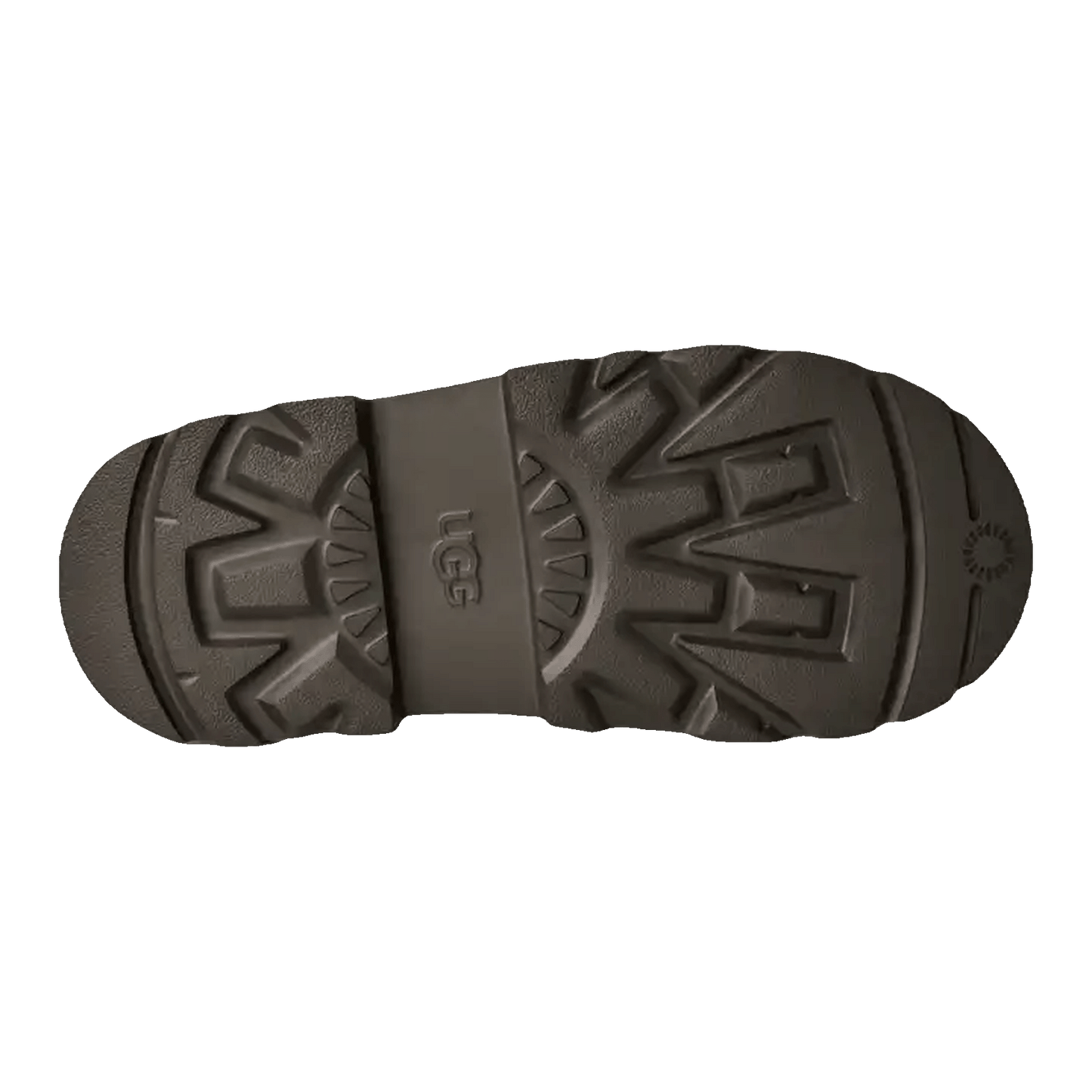 UGG Tasman Lug Molasses Sohle