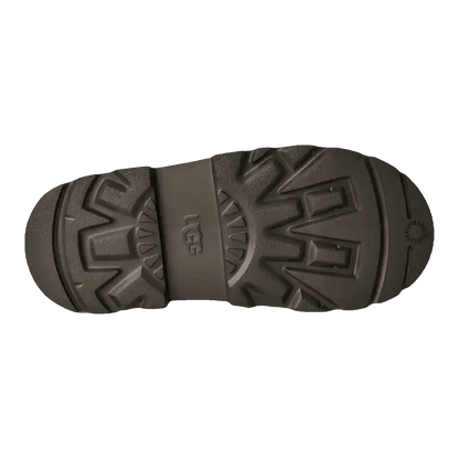 UGG Tasman Lug Molasses Sohle