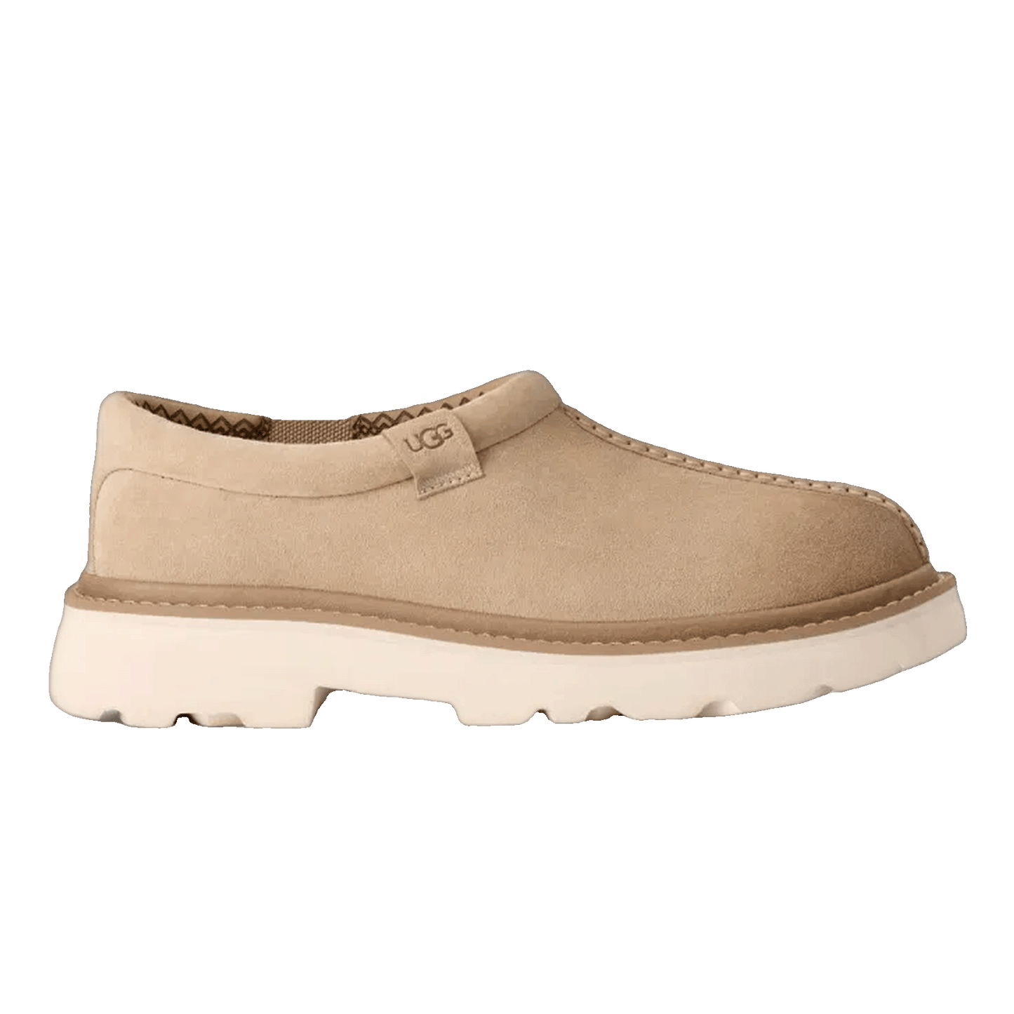 UGG Tasman Lug Mustard Seed