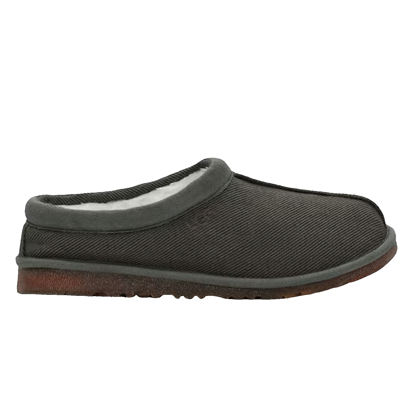 UGG Tasman Natural Slipper Jungle Grey