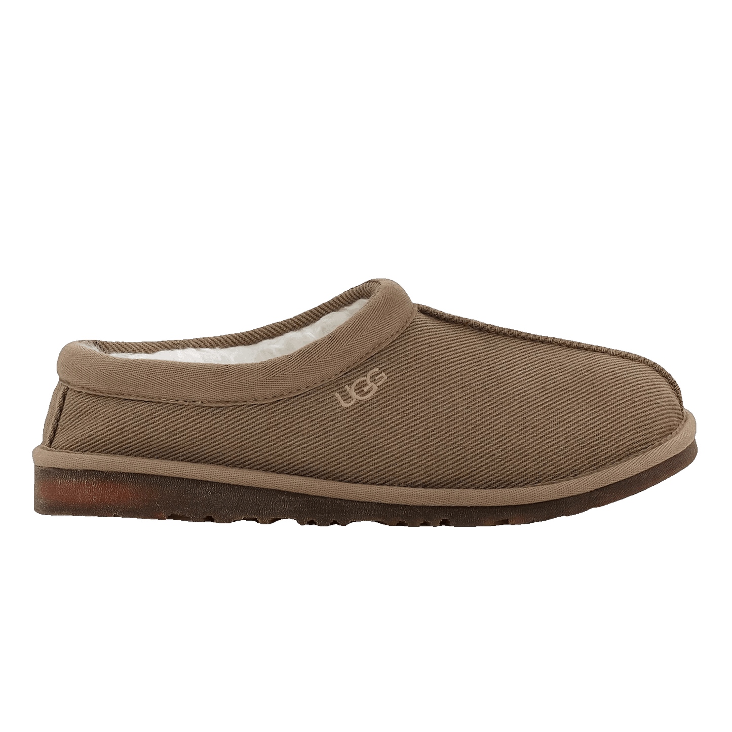 UGG Tasman Natural Slipper Loam