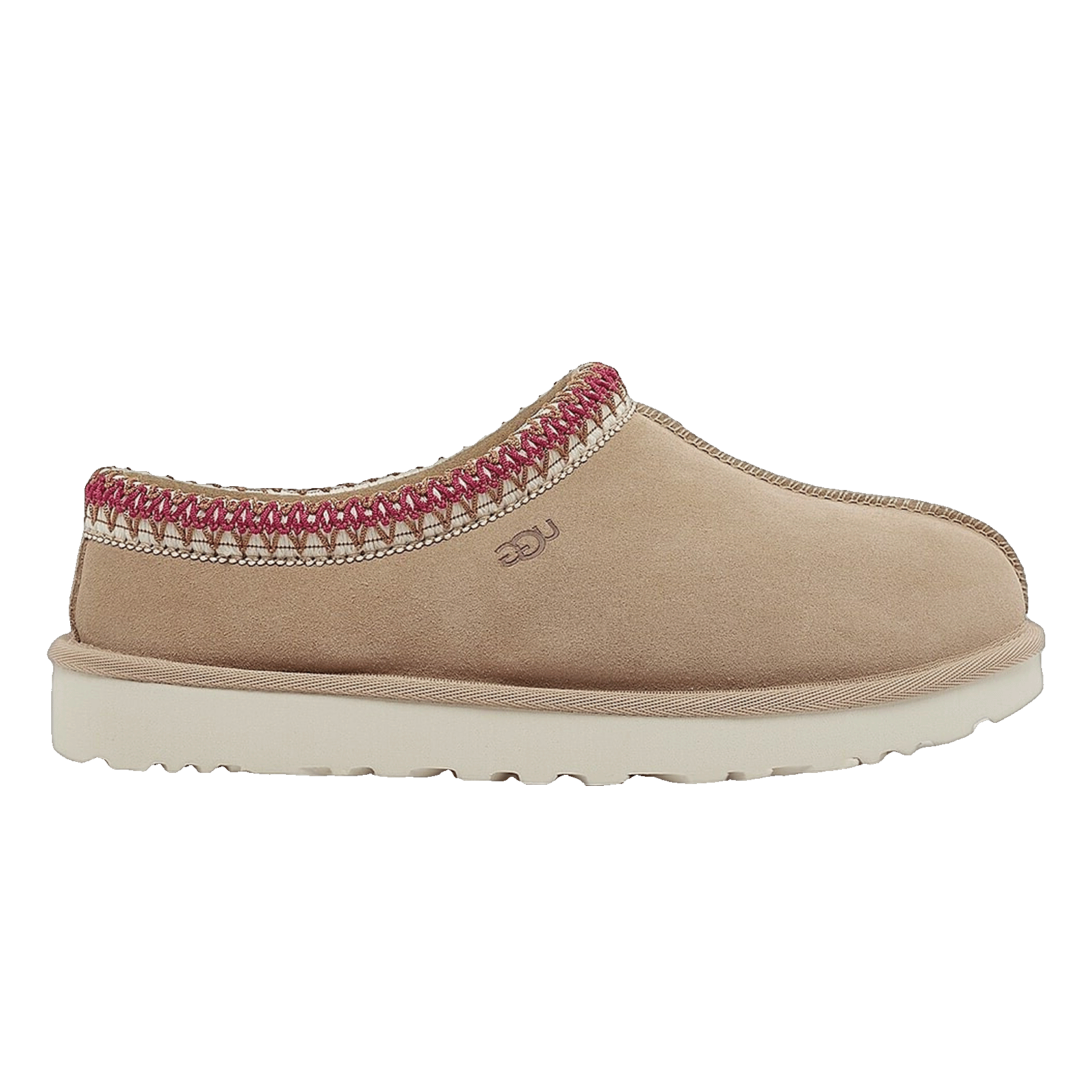 UGG Tasman Regenerate Slipper Chestnut (W)