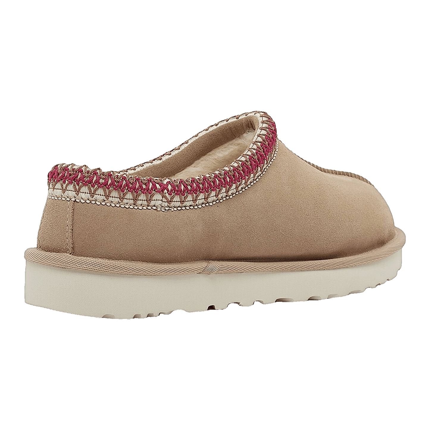 UGG Tasman Regenerate Slipper Chestnut (W) Back