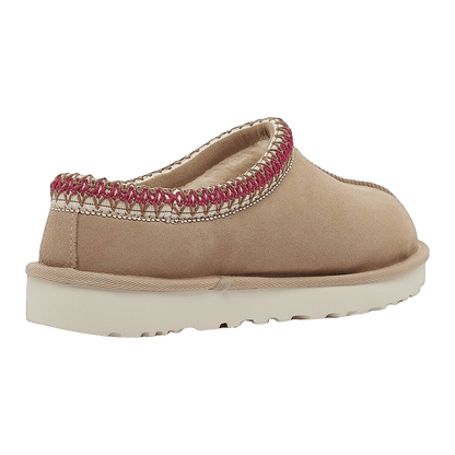UGG Tasman Regenerate Slipper Chestnut (W) Back