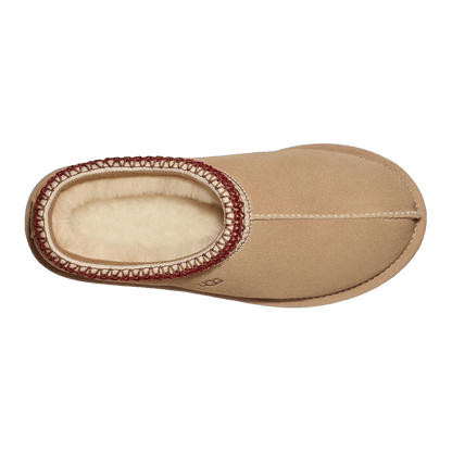 UGG Tasman Regenerate Slipper Chestnut (W) Oben