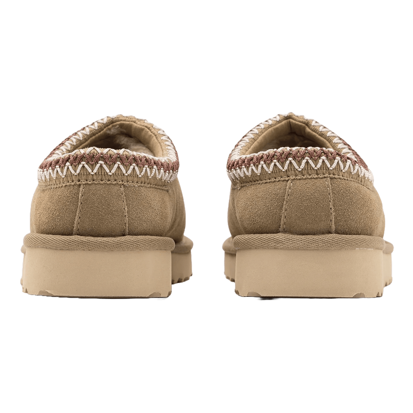 UGG Tasman Slipper Antilope (W) Back