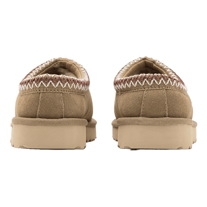 UGG Tasman Slipper Antilope (W) Back