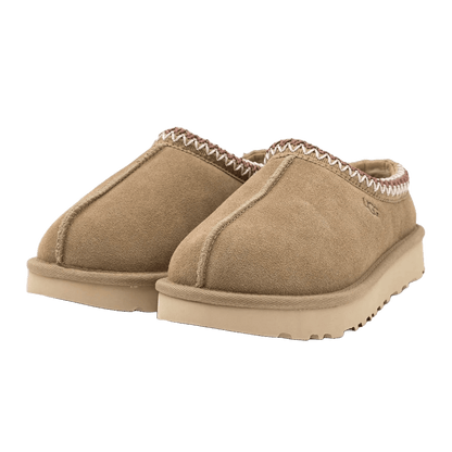 UGG Tasman Slipper Antilope (W) Side