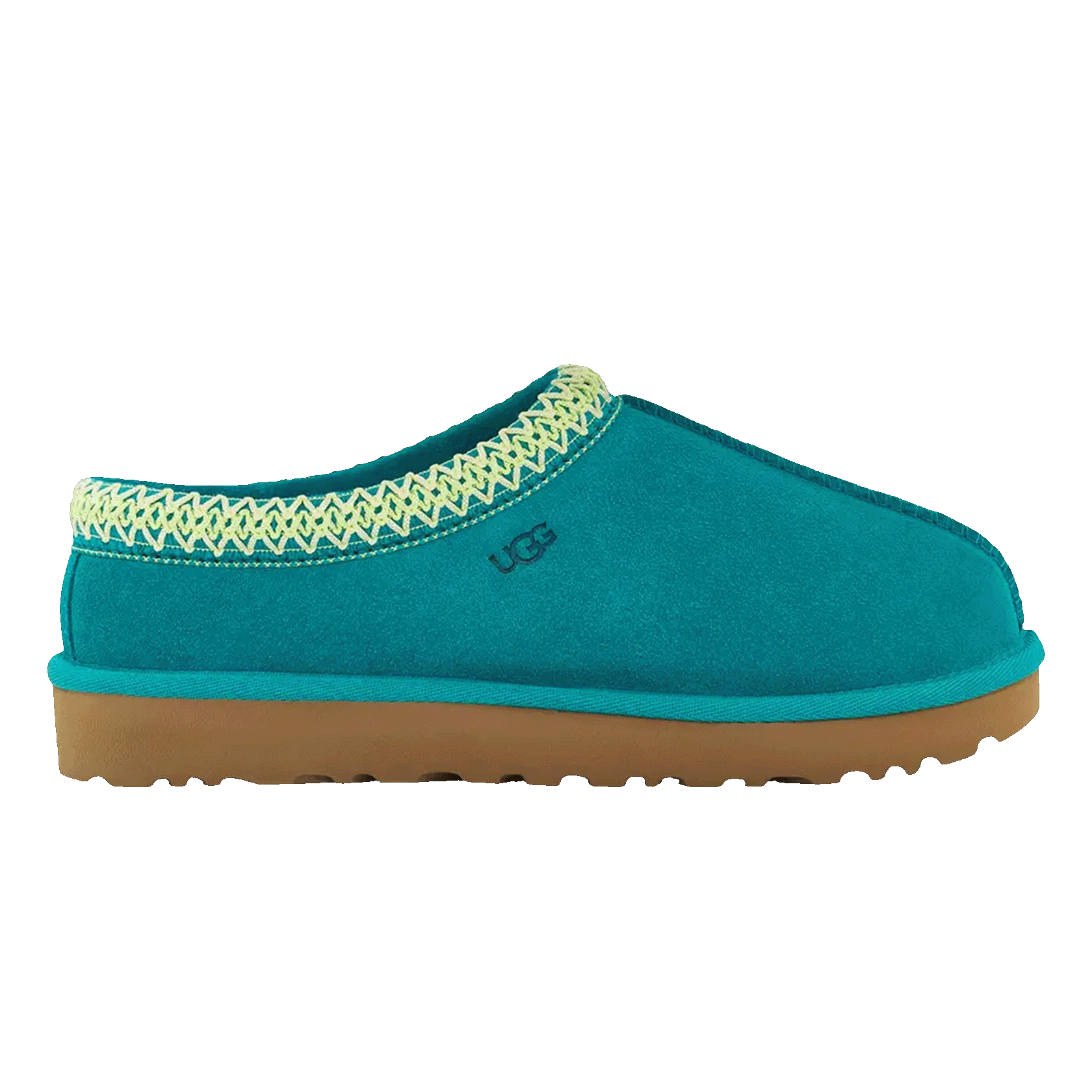 UGG Tasman Slipper Aquatic Blue (W)