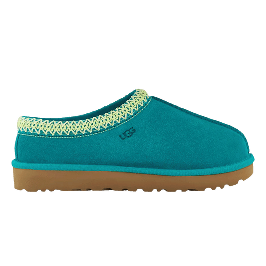 UGG Tasman Slipper Aquatic Blue (W)