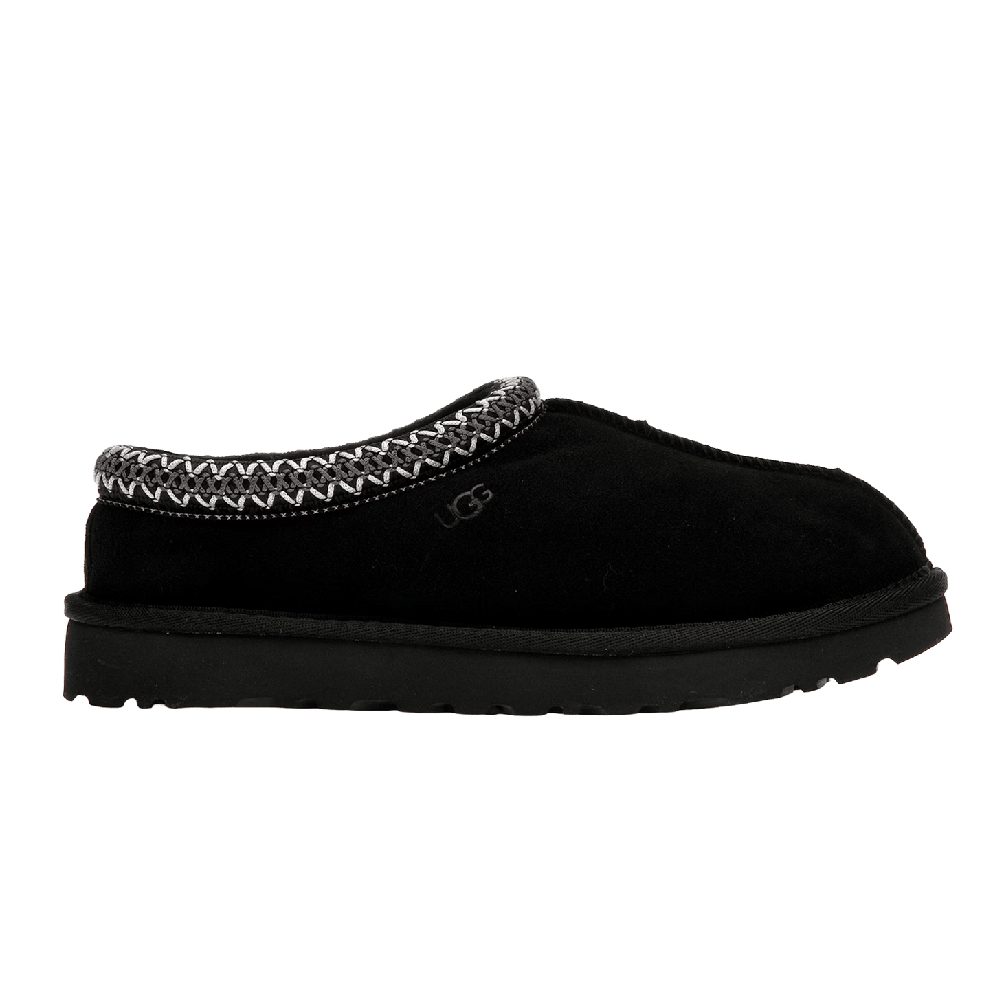 UGG Tasman Slipper Black