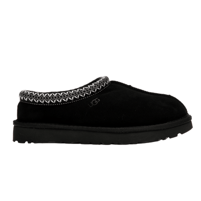 UGG Tasman Slipper Black