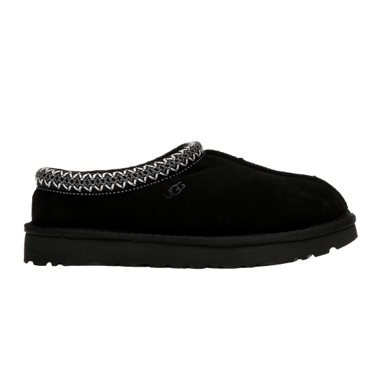 UGG Tasman Slipper Black