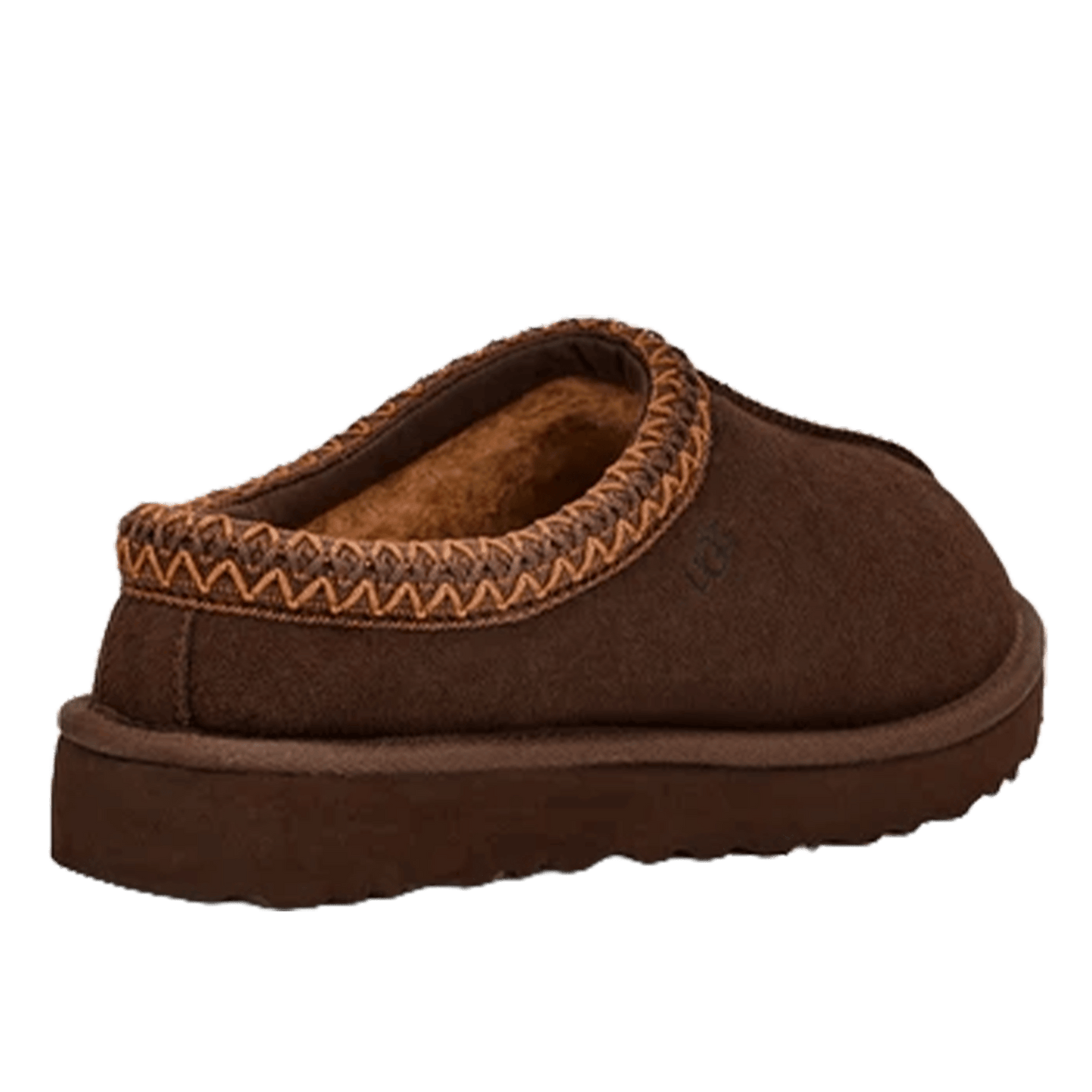 UGG Tasman Slipper Burnt Cedar (W) Back