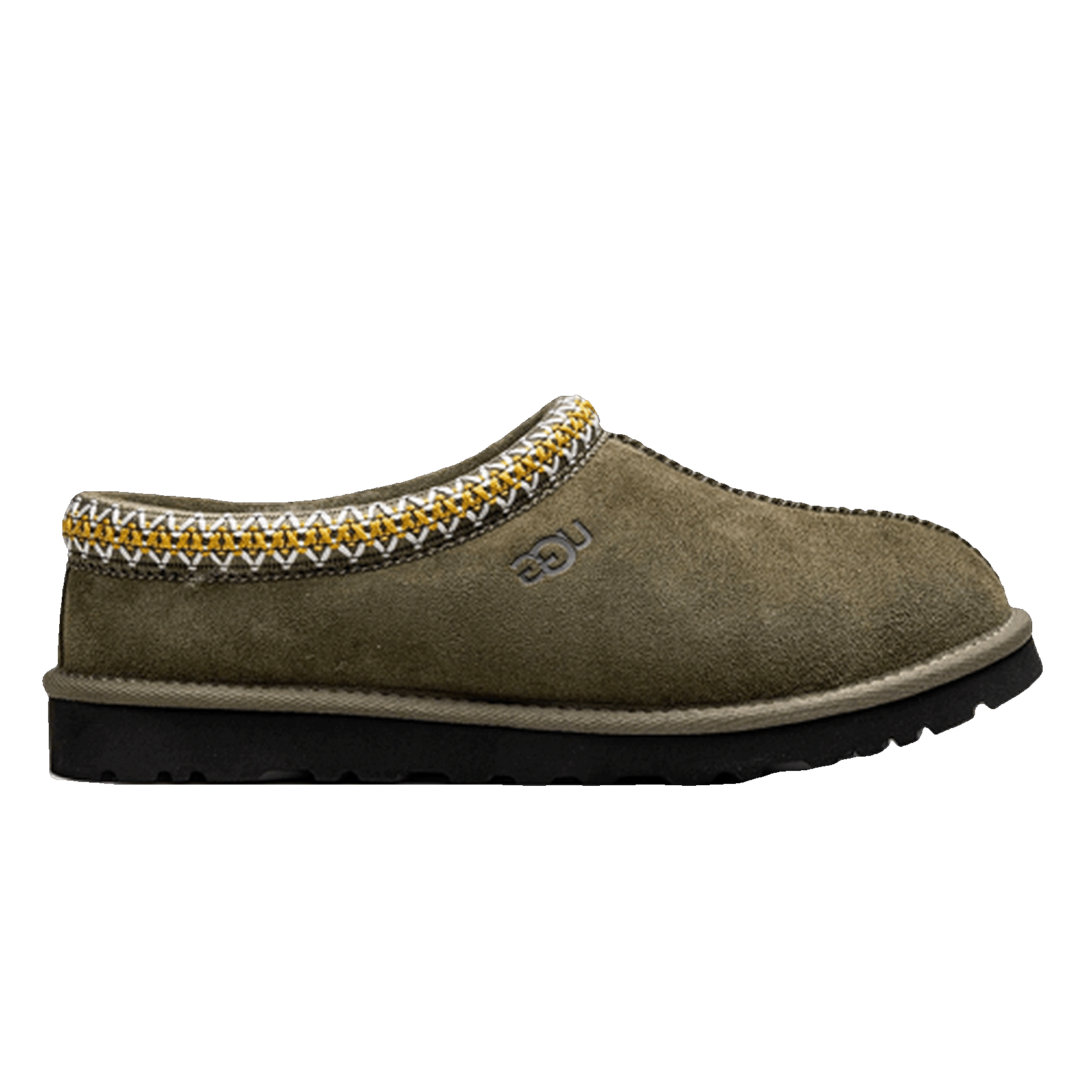 UGG Tasman Slipper Burnt Olive