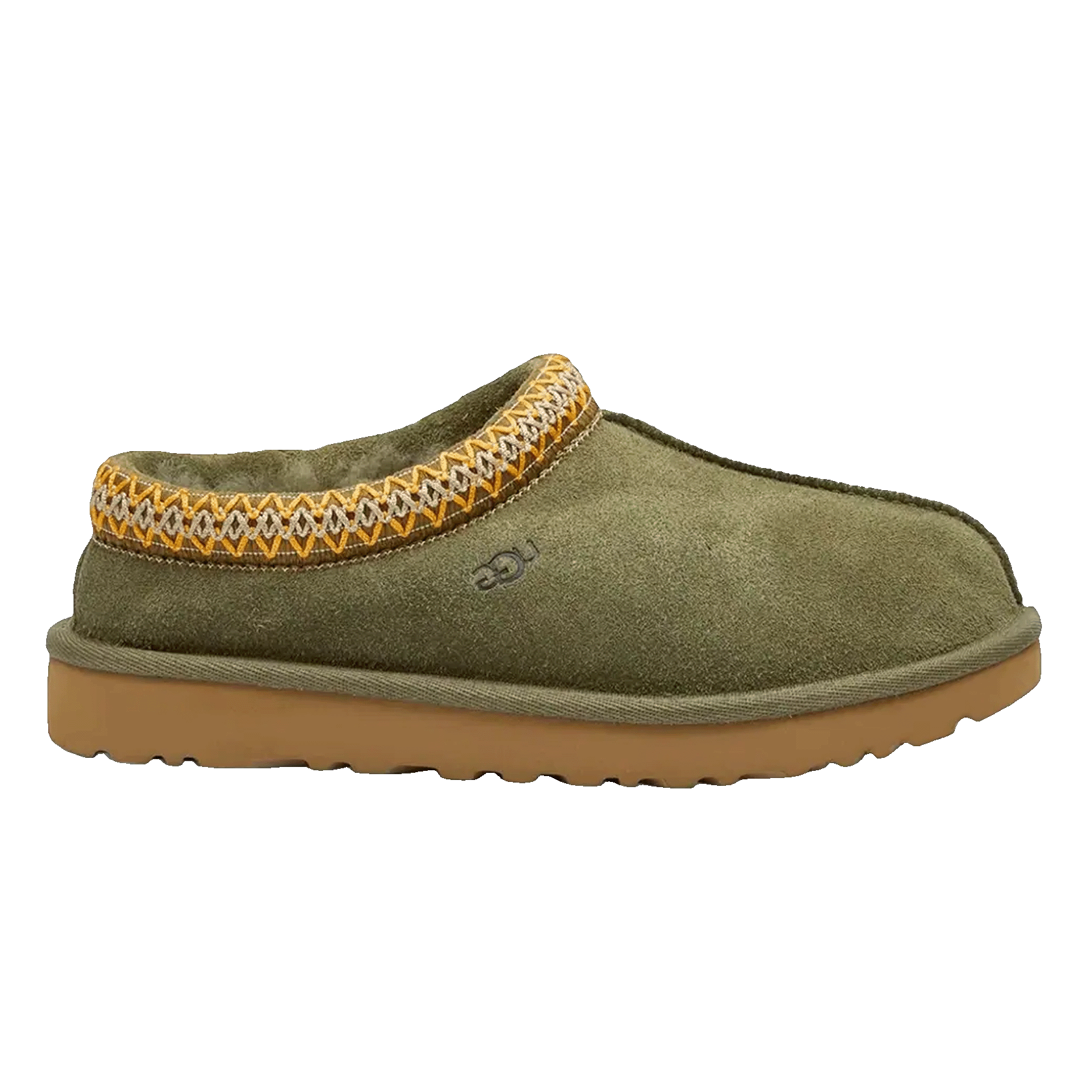 UGG Tasman Slipper Burnt Olive (W)
