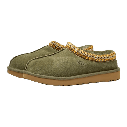 UGG Tasman Slipper Burnt Olive (W) Side
