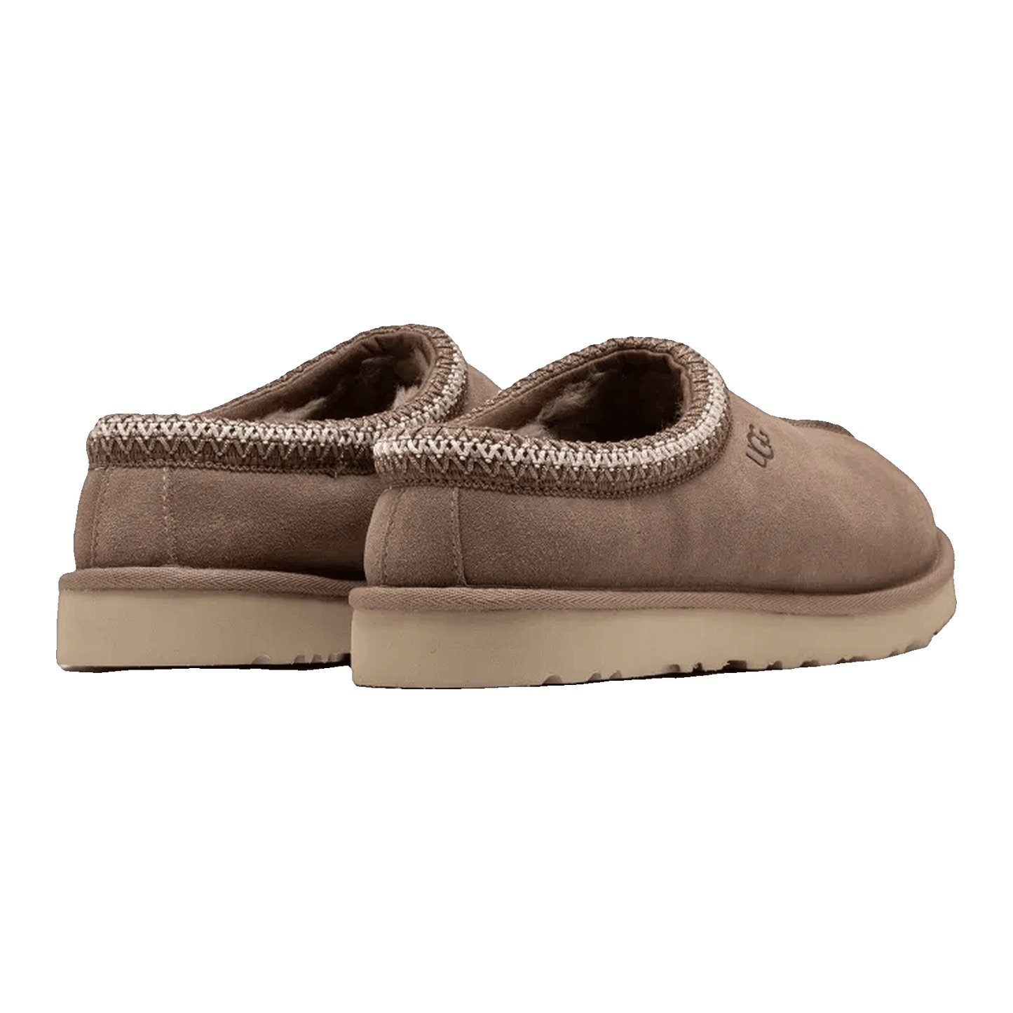 UGG Tasman Slipper Caribou Back