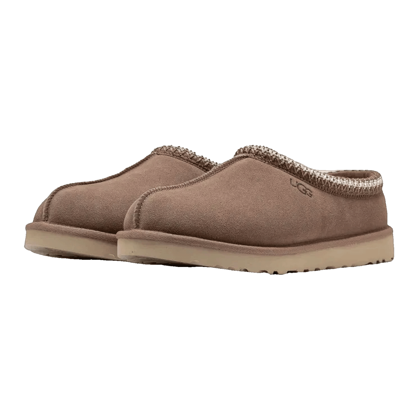 UGG Tasman Slipper Caribou Side