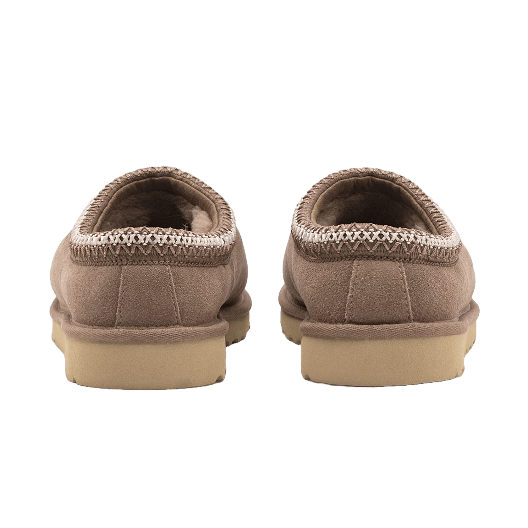 UGG Tasman Slipper Caribou (W) Back