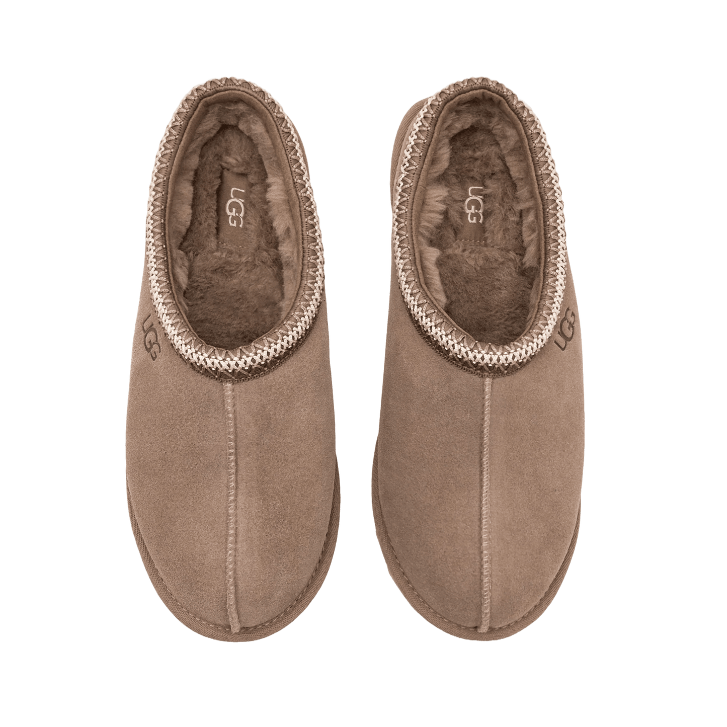 UGG Tasman Slipper Caribou (W) Oben