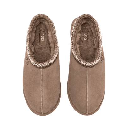 UGG Tasman Slipper Caribou (W) Oben