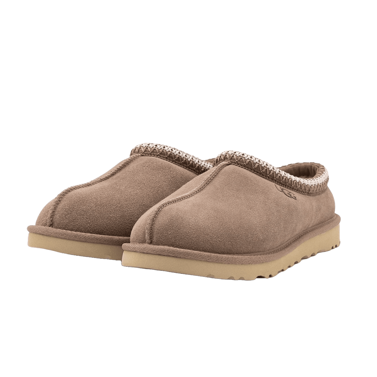 UGG Tasman Slipper Caribou (W) Side