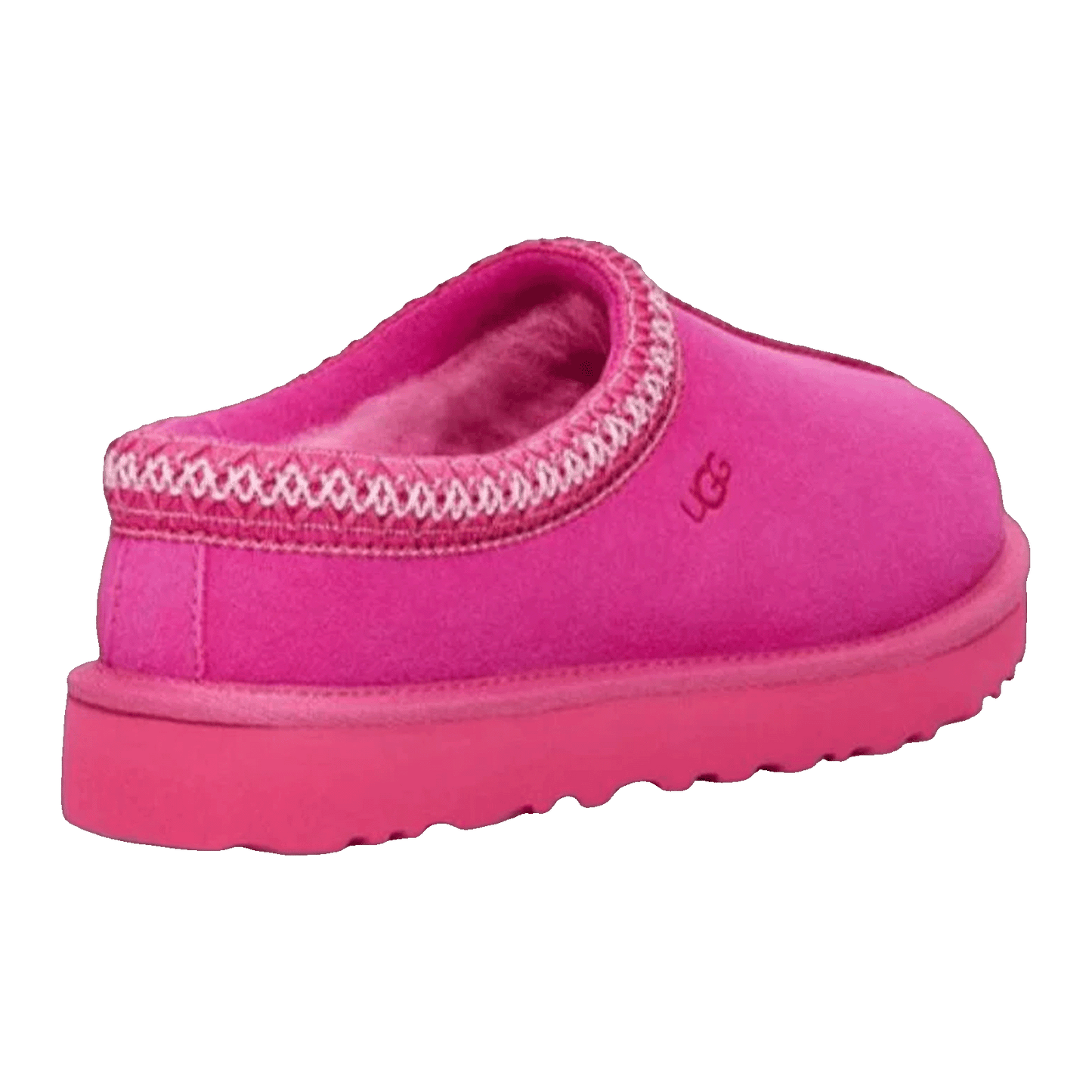 UGG Tasman Slipper Carnation (W) Back